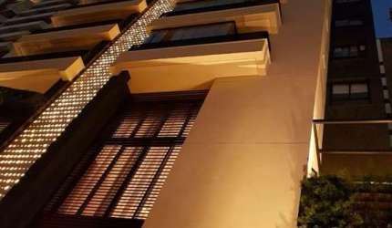 Apartamento Mobiliado em Pinheiros - Coobó Pinheiros