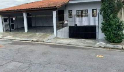 Casa à venda no Jardim Alvorada (Zona Oeste) com 357m² 4 dormitórios 3 suítes 4 banheiros 5 vagas