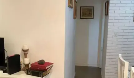 Apartamento á venda no Tatuapé, 76m², 2 dormitórios e 1 vaga de garagem