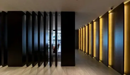 Studio 33 metros - Brooklin