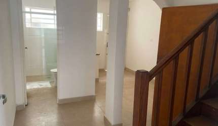 Casa à venda em Vila Clementino - SP