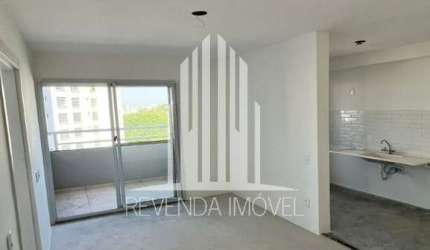 Apartamento à venda em São Paulo-SP, Butantã: 2 quartos, 1 banheiro, 1 vaga, 42m² de área.