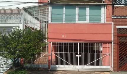 Casa à venda em Mirandópolis, SP