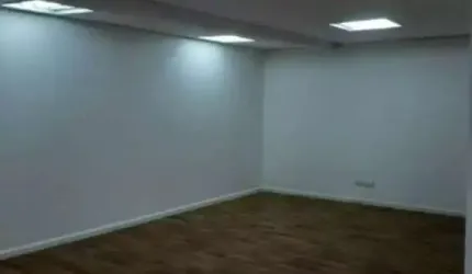Sala comercial de 204m², 4 vagas, para locação no Brooklin