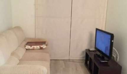 Apartamento no Condomínio Conjunto Residencial Condomínio Marajoara na Vila Isa com 71m² 3 dormitórios 1 suíte 3 banheiros 2 vagas