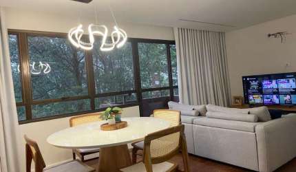 Apartamento Duplex em Jardim Londrina, SP