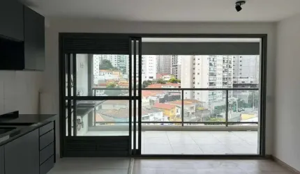 Confortável Apartamento no Jardim Vera Cruz
