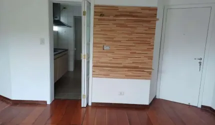 Apartamento para alugar com 110m², 3 quartos e 2 vagas no Mirandopolis