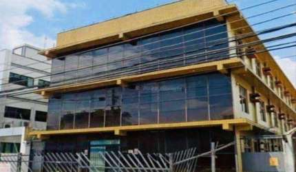 Prédio Comercial para Locação em Vila Hamburguesa