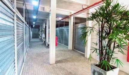 Locação - Ponto Comercial com 407 metros - Guaianases