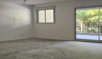 Apartamento em Santo Amaro, São Paulo