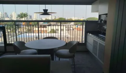 Apartamento no Ipiranga à Venda: Conforto e Praticidade em 60 m²