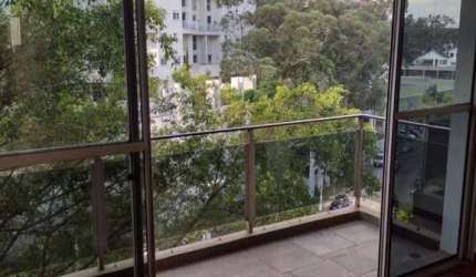 EXCELENTE APARTAMENTO DE 116 METROS NO MORUMBI