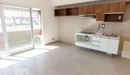 Apartamento à Venda - Barra Funda, 2 Quartos,  67 m2