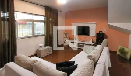 Casa à Venda - Parque Residencial Oratório, 7 Quartos,  233 m2
