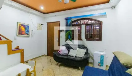 Casa à Venda - Barra Funda, 4 Quartos,  125 m2