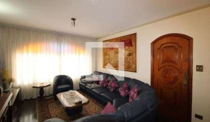 Casa à Venda - Água Fria, 4 Quartos,  167 m2