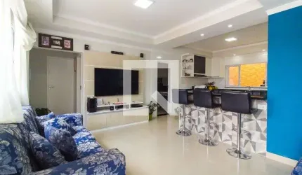 Casa à Venda - Itaquera, 3 Quartos,  120 m2