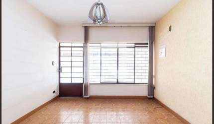 Casa à Venda - Mandaqui, 3 Quartos,  45 m2