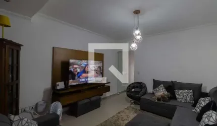 Casa à Venda - Cangaíba, 3 Quartos,  200 m2