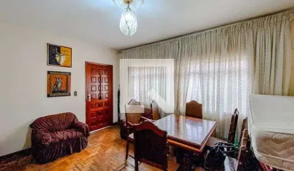 Casa à Venda - Jardim Anália Franco, 3 Quartos,  195 m2