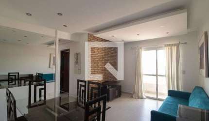 Apartamento à Venda - Vila Gustavo, 3 Quartos,  72 m2