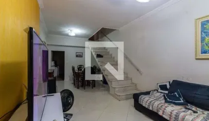 Casa à Venda - Tatuapé, 3 Quartos,  180 m2