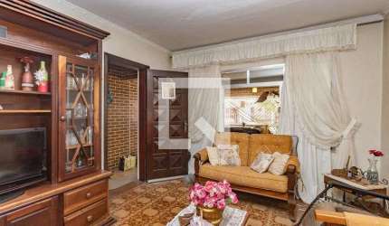 Casa à Venda - Sacomã, 3 Quartos,  200 m2