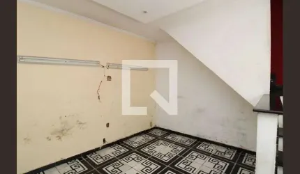 Casa à Venda - Vila Sabrina , 3 Quartos,  80 m2