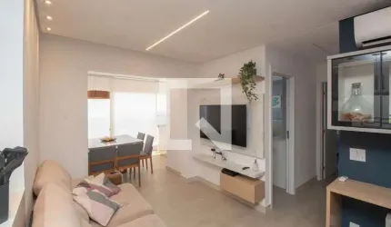 Apartamento à Venda - Vila Gustavo, 2 Quartos,  63 m2