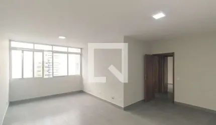 Apartamento à Venda - Santa Cecília, 2 Quartos,  81 m2