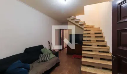 Casa à Venda - Mooca, 2 Quartos,  126 m2