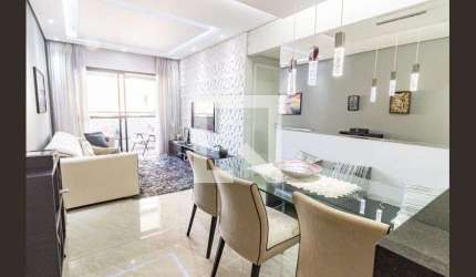 Apartamento à Venda - Mooca, 2 Quartos,  63 m2