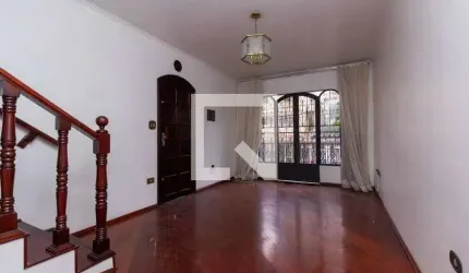 Casa à Venda - Vila Guilherme, 2 Quartos,  127 m2