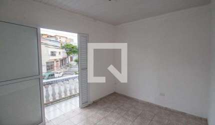 Apartamento à Venda - Vila Formosa, 1 Quarto,  35 m2