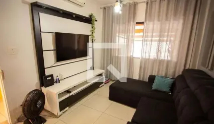 Casa à Venda - Casa Verde, 2 Quartos,  270 m2