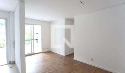 Apartamento à Venda - Panamby, 3 Quartos,  84 m2