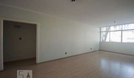 Apartamento à Venda - Campos Elíseos, 4 Quartos,  140 m2