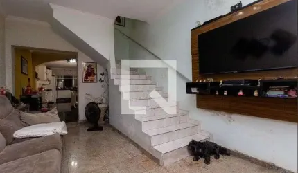 Casa à Venda - Vila Carrão, 3 Quartos,  225 m2