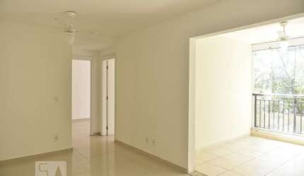 Apartamento à Venda - Belém, 2 Quartos,  65 m2