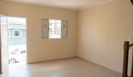 Casa à Venda - Casa Verde, 2 Quartos,  120 m2