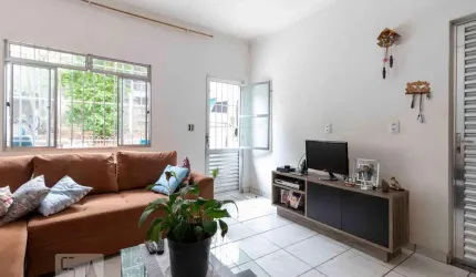 Casa à Venda - Cangaíba, 3 Quartos,  200 m2