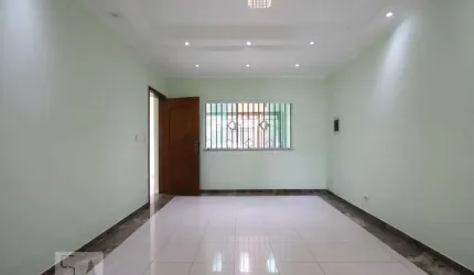 Casa à Venda - Cambuci, 3 Quartos,  150 m2