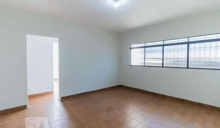 Casa à Venda - Sapopemba, 2 Quartos,  80 m2