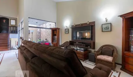 Casa à Venda - Jardim Maringá, 3 Quartos,  440 m2