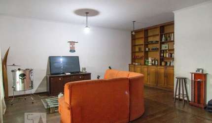 Casa à Venda - Parque São Lucas, 5 Quartos,  208 m2