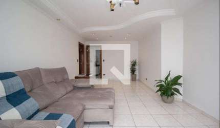 Apartamento à Venda - Freguesia do Ó, 3 Quartos,  129 m2