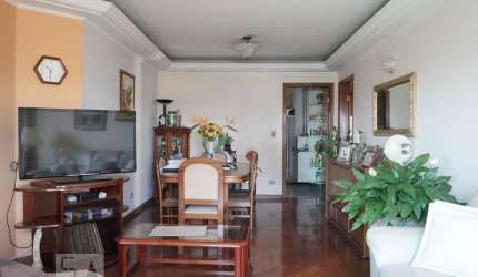 Apartamento à Venda - Freguesia do Ó, 3 Quartos,  130 m2