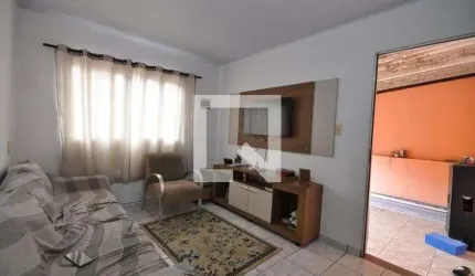 Casa à Venda - Parque Novo Mundo , 5 Quartos,  180 m2