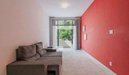 Apartamento à Venda - Paraíso, 3 Quartos,  120 m2